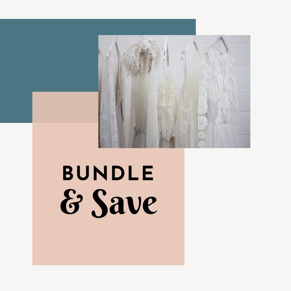 Bundle & Save! ✨ - Picture 1 of 1